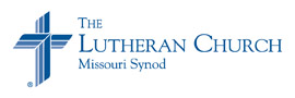 lutheran synod logo